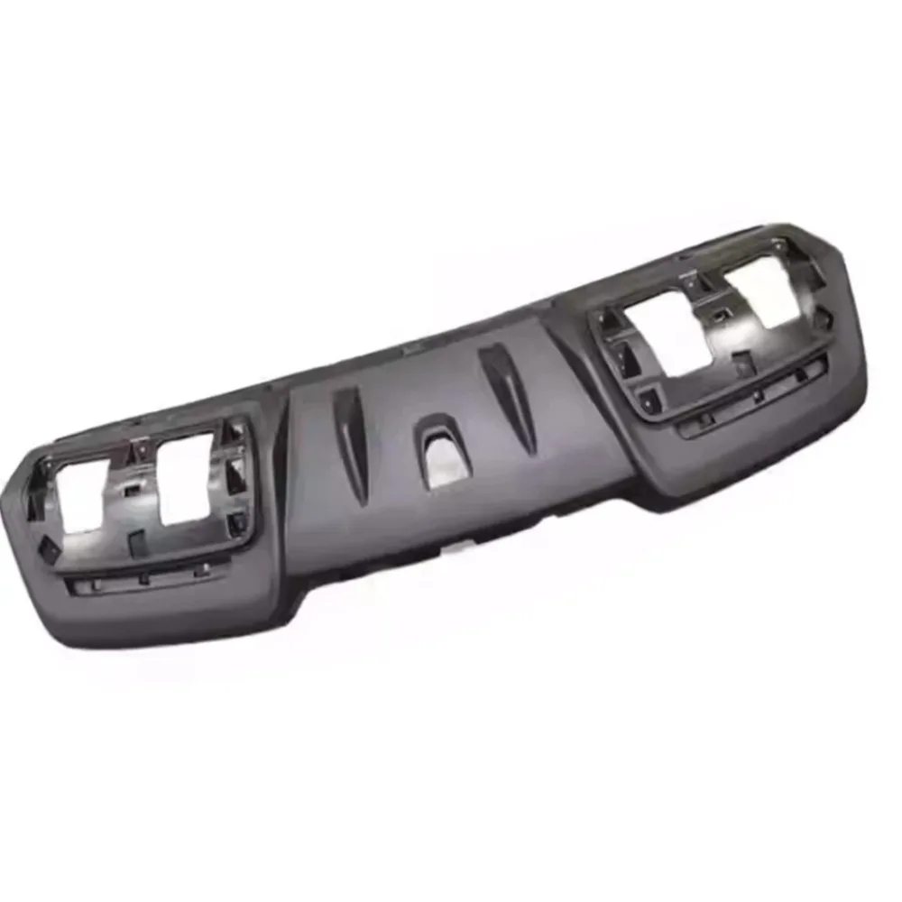 Original Factory Quality Lower Guard Rear Bumper Lower Body For BYD Seal 06 60GT Genuine
Original Factory Quality Lower Guard Rear Bumper Lower Body For BYD Seal 06 60GT Genuine