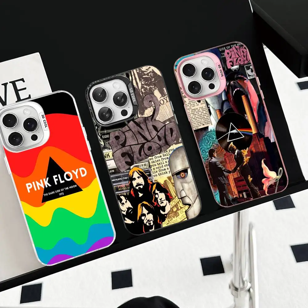 Band P-PinK Rock F-Floyd Color Phone Case For iPhone 17 16 15 14 13 12 11 Pro Max Plus Pro Shell
Band P-PinK Rock F-Floyd Color Phone Case For iPhone 17 16 15 14 13 12 11 Pro Max Plus Pro Shell
