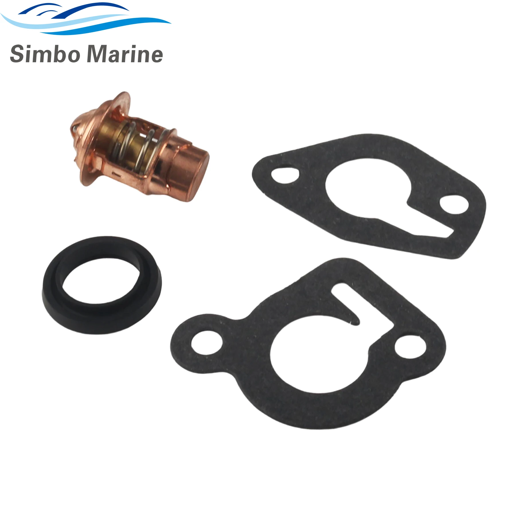 120 ° F 50 ° Комплект термостатов C Outboard с прокладкой, подходит для лодочных моторов Mercury Mariner 2-тактных мощностью от 6 до 25 л.с., 14586A3, 75962A10, 18-43052
120 ° F 50 ° Комплект термостатов C Outboard с прокладкой, подходит для лодочных моторов Mercury Mariner 2-тактных мощностью от 6 до 25 л.с., 14586A3, 75962A10, 18-43052