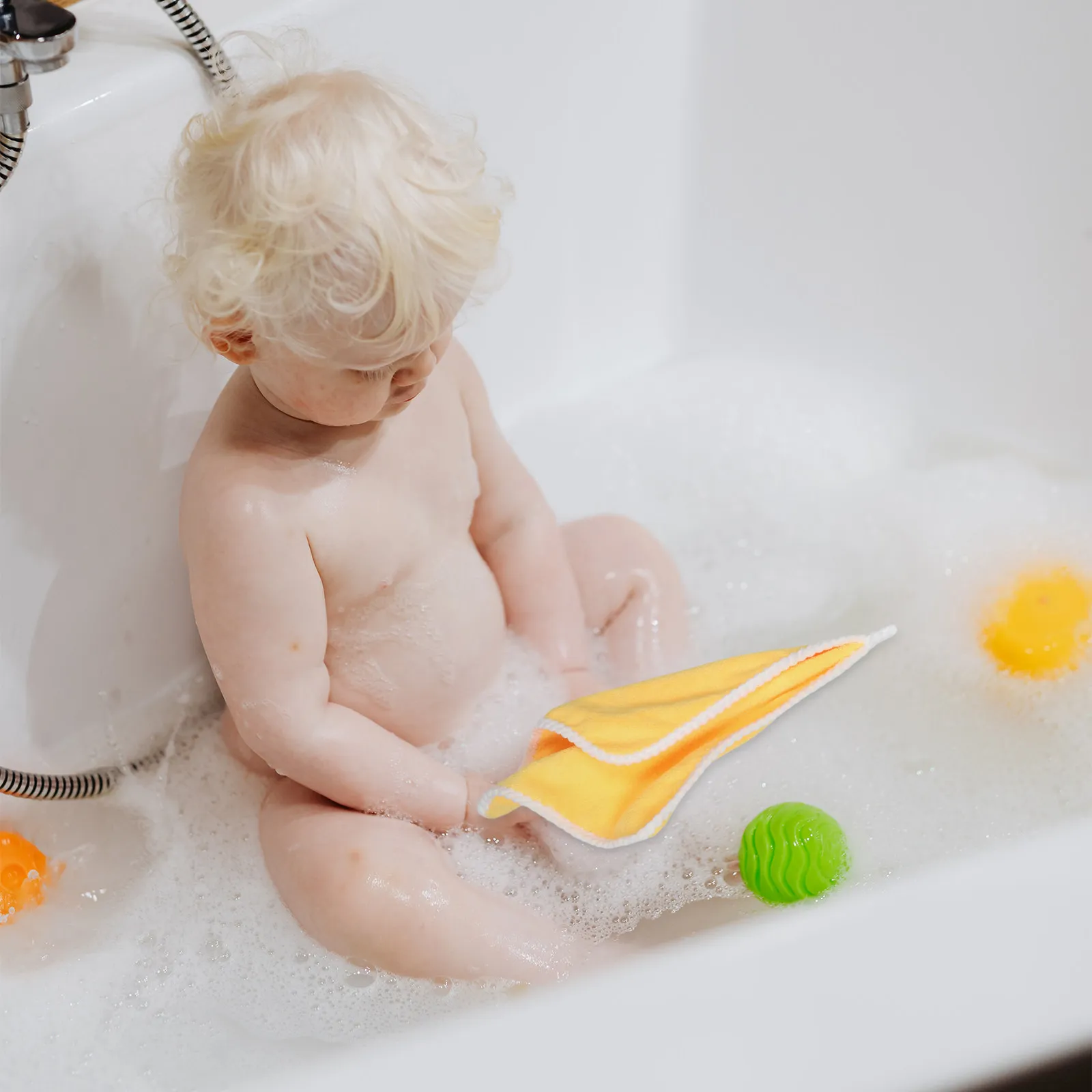 Набор из 8 мягких фланелевых полотенец для малышей: впитывающие, маленькие, с петелькой для подвешивания, для умывания лица, для ванной и кухни, для рук
Набор из 8 мягких фланелевых полотенец для малышей: впитывающие, маленькие, с петелькой для подвешивания, для умывания лица, для ванной и кухни, для рук