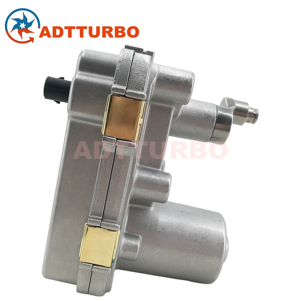 78123104 Turbo Electronic Actuator New A2C30724900 for BMW 218D 318D 2.0 143 HP N47D20C N47 Turbocharger Parts
78123104 Turbo Electronic Actuator New A2C30724900 for BMW 218D 318D 2.0 143 HP N47D20C N47 Turbocharger Parts