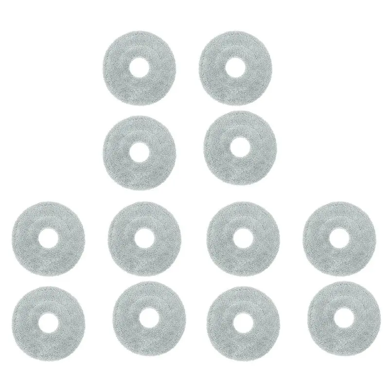 BAAG-12Pcs Rags For Mijia M30S Robot Vacuum Cleaner Accessories Rags Replacement Parts
BAAG-12Pcs Rags For Mijia M30S Robot Vacuum Cleaner Accessories Rags Replacement Parts
