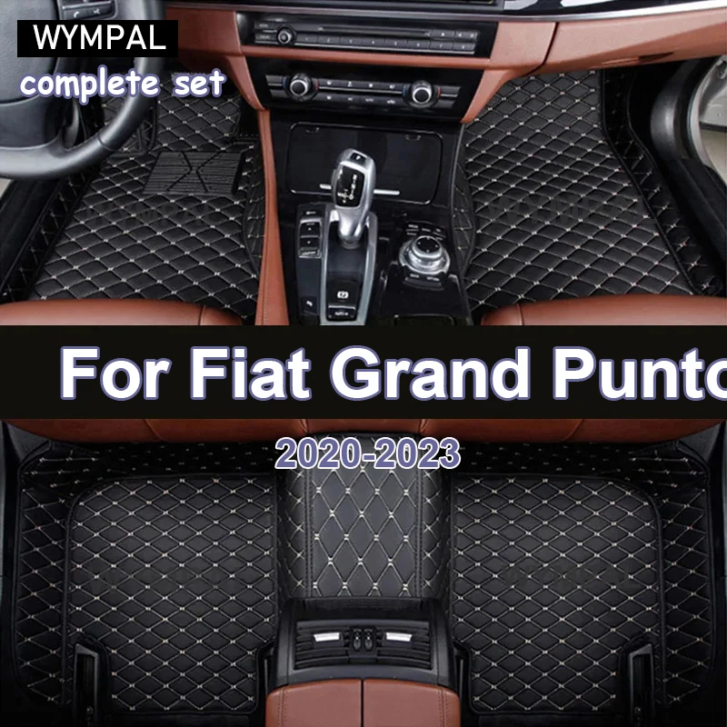 Car Floor Mats For Fiat Grand Punto Project 199 2005~2009 3door Tapetes Para Carro Alfombrillas Coche Car Mats Car Accessories
Car Floor Mats For Fiat Grand Punto Project 199 2005~2009 3door Tapetes Para Carro Alfombrillas Coche Car Mats Car Accessories