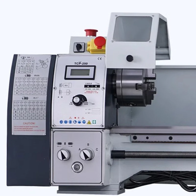 TC250 многофункциональный микроинструмент для обработки металла, деревообработки, небольшой станок, 220 В, домашний токарный станок, функция деревообработки
TC250 многофункциональный микроинструмент для обработки металла, деревообработки, небольшой станок, 220 В, домашний токарный станок, функция деревообработки