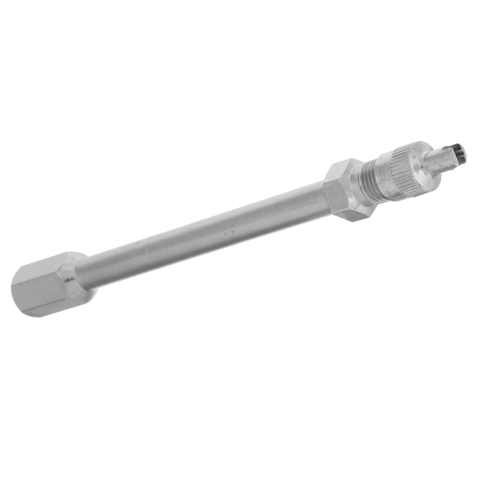 Valve Extension Rod Tire Inflator Hose Straight Air Extenders Truck Car Metal Replacement Flexible Tire Repair Tools Accessories
Valve Extension Rod Tire Inflator Hose Straight Air Extenders Truck Car Metal Replacement Flexible Tire Repair Tools Accessories