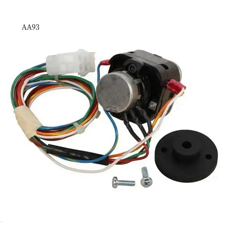 AA-Platform Control Box Speed Control Potentiometer Switch 4360407 
AA-Platform Control Box Speed Control Potentiometer Switch 4360407