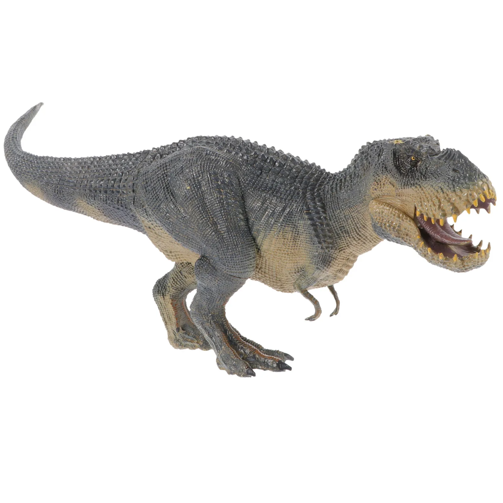 Simulation Dinosaur Decoration Educational Plaything Creative Display for Kids Table Shelf Living Room Desktop Ornament
Simulation Dinosaur Decoration Educational Plaything Creative Display for Kids Table Shelf Living Room Desktop Ornament