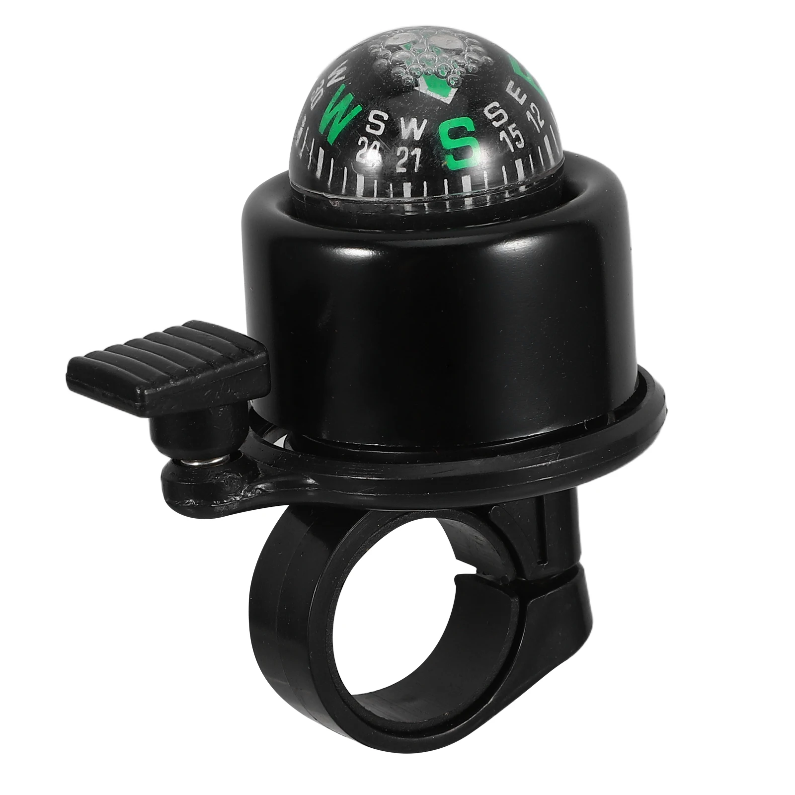 Bicycle Bell Cycling Compass Bike Bell Ring Warning Bells Bike Ring Mountain Waterproof Functional Accessories
Bicycle Bell Cycling Compass Bike Bell Ring Warning Bells Bike Ring Mountain Waterproof Functional Accessories