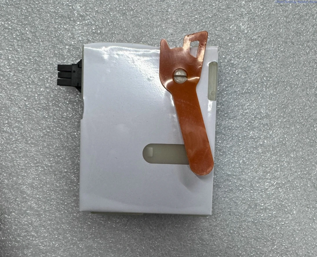 ALLCCX 3,7 В 3500 мАч Аккумулятор RAID-контроллера 44 В 4145, 74Y5667 для IBM 5679, 57B7, AS/400 + ИНСТРУМЕНТ
ALLCCX 3,7 В 3500 мАч Аккумулятор RAID-контроллера 44 В 4145, 74Y5667 для IBM 5679, 57B7, AS/400 + ИНСТРУМЕНТ