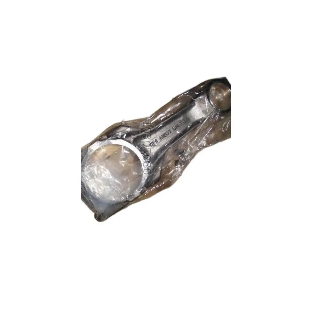 CUMMINS Diesel Engine KTA38 Connecting Rod 3632225 Truck Part Compatible with Cummins
CUMMINS Diesel Engine KTA38 Connecting Rod 3632225 Truck Part Compatible with Cummins