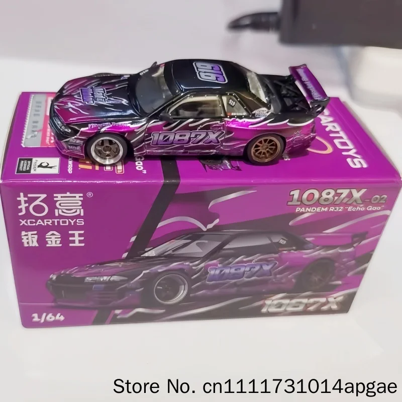In Stock 2026 New Hot Hec Poprace 1:64 Fuso 930 Rwb Cast Alloy Car Model, Boys' Toy Collection Decoration Piece Gifts toys
In Stock 2026 New Hot Hec Poprace 1:64 Fuso 930 Rwb Cast Alloy Car Model, Boys' Toy Collection Decoration Piece Gifts toys