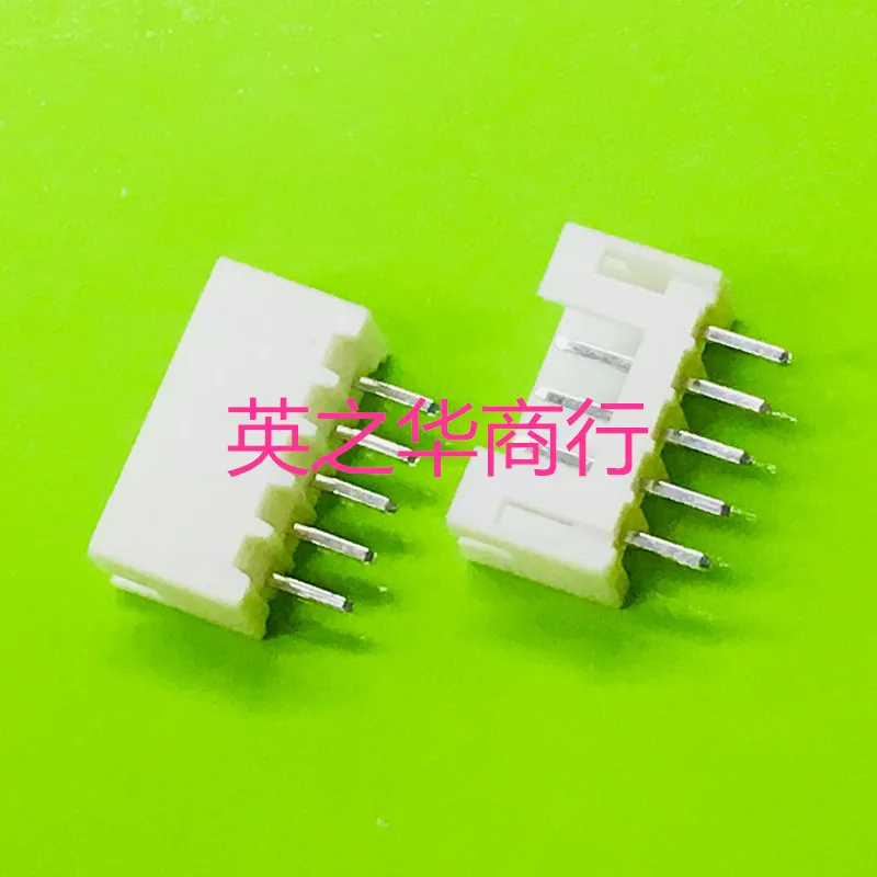 50pcs orginal new B5B-PH-K-S(LF)(SN) 5P 2.0MM header
50pcs orginal new B5B-PH-K-S(LF)(SN) 5P 2.0MM header