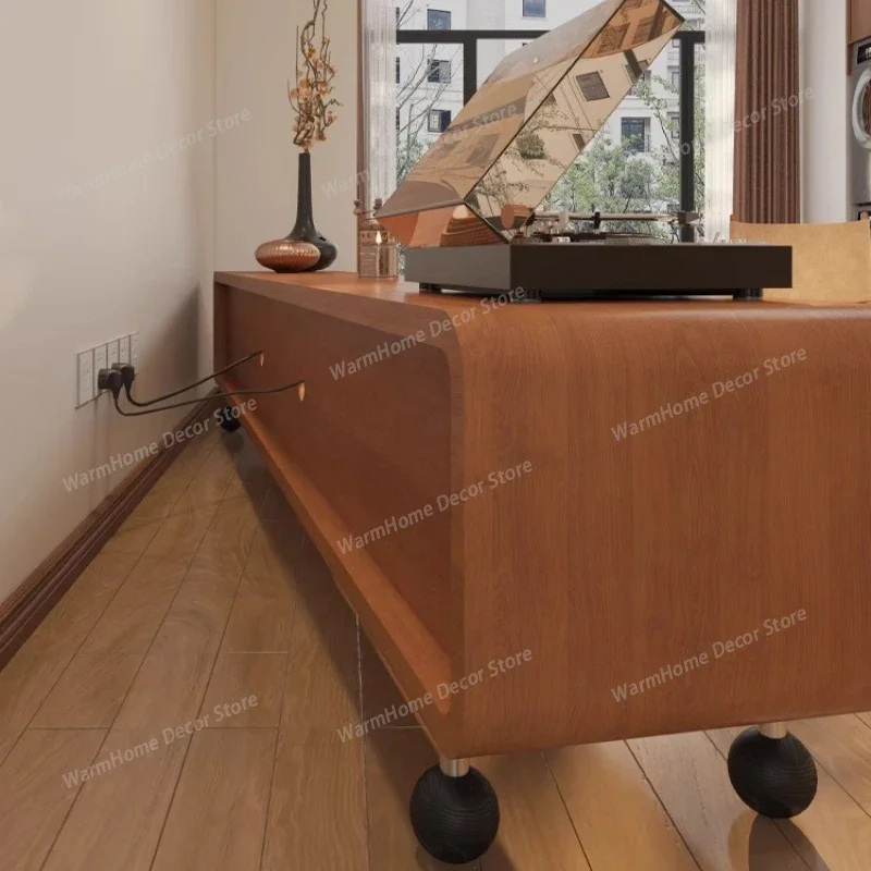 Designer Living Room Tv Stands Modern Salon Minimalist Creativity Universal Tv Table Nordic Monitor Center Muebles Furniture
Designer Living Room Tv Stands Modern Salon Minimalist Creativity Universal Tv Table Nordic Monitor Center Muebles Furniture