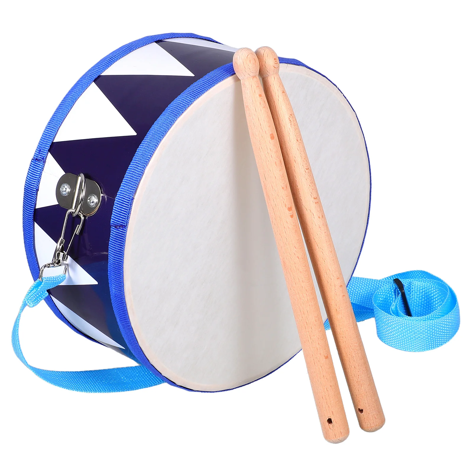 1Set Orff Percussion Instrument Set Durable Musical Hand Drums Beginner Drumsticks Schools Performances Mallets Percussion
1Set Orff Percussion Instrument Set Durable Musical Hand Drums Beginner Drumsticks Schools Performances Mallets Percussion