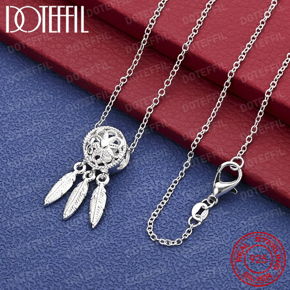 Ожерелье из стерлингового серебра 925 пробы, изысканные ювелирные изделия для женщин, ретро-подарок на свадьбу, модное украшение
Ожерелье из стерлингового серебра 925 пробы, изысканные ювелирные изделия для женщин, ретро-подарок на свадьбу, модное украшение