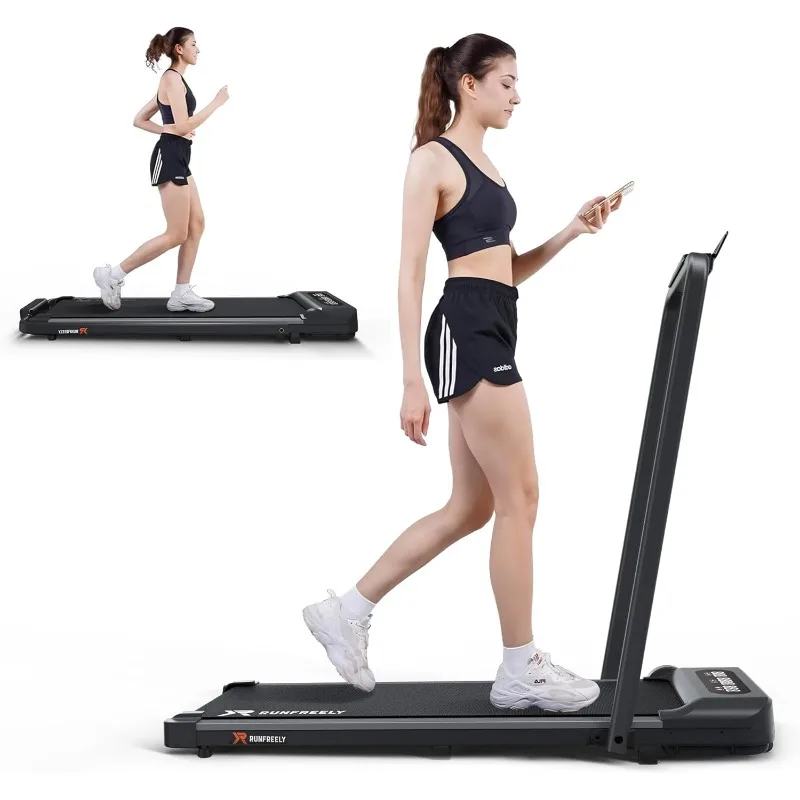 Walking Pad Under Desk Treadmill, Remote Control Walking Desk Walking Pad for Home and Office
Walking Pad Under Desk Treadmill, Remote Control Walking Desk Walking Pad for Home and Office