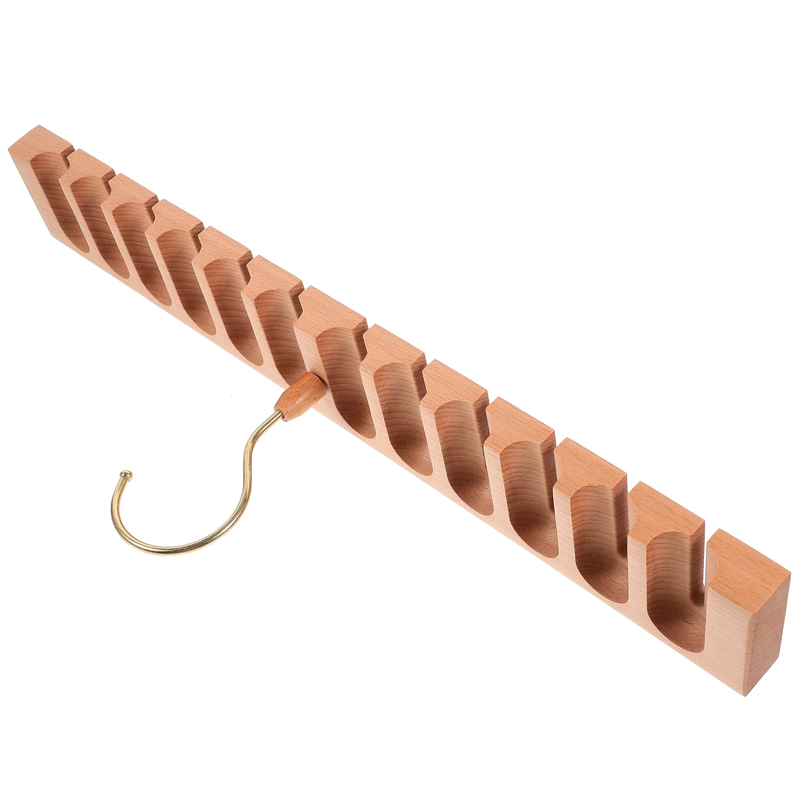 12 Compartments Rotating Large Capacity Storage Hanger Wall Mount Heavy Duty Tie Belt ganizer Rack for Closet Home Commercial
12 Compartments Rotating Large Capacity Storage Hanger Wall Mount Heavy Duty Tie Belt ganizer Rack for Closet Home Commercial