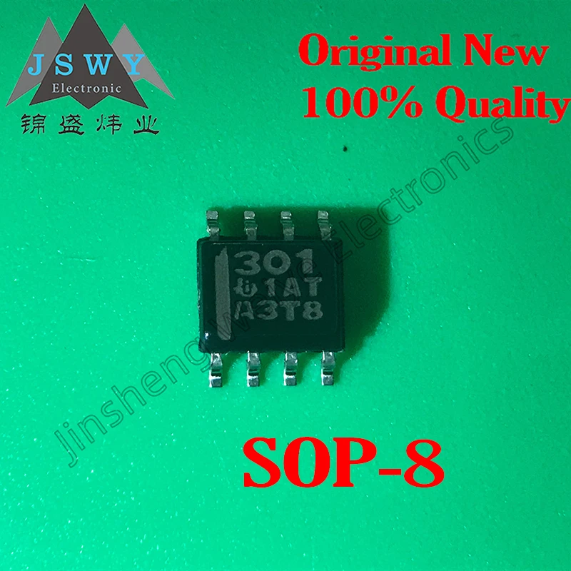 (5/20 PCS) TPA301DR TPA301 SOP-8 Low Power Audio Power Amplifier Brand New Original In Stock Fast Shipping Electronic Original
(5/20 PCS) TPA301DR TPA301 SOP-8 Low Power Audio Power Amplifier Brand New Original In Stock Fast Shipping Electronic Original