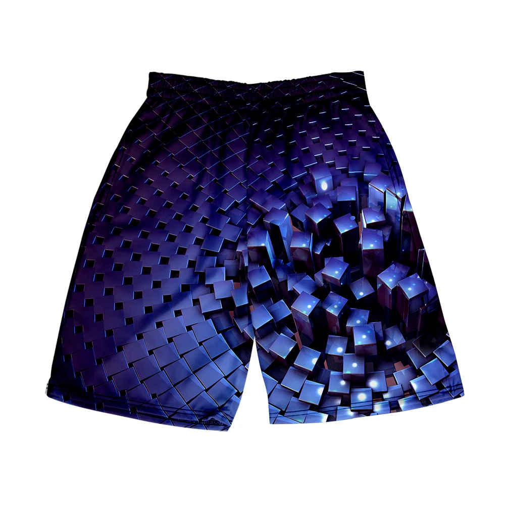 Beach Shorts Men's and women's clothing 3D digital printing casual shorts Fashion trend couple Pants 17
Beach Shorts Men's and women's clothing 3D digital printing casual shorts Fashion trend couple Pants 17