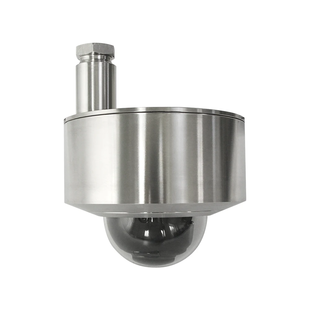 HIK-Core Explosion-Proof 2MP IR Mini Dome IP Camera H.265 Waterproof IP68 IR 30M Hik-Connect App Wholesale
HIK-Core Explosion-Proof 2MP IR Mini Dome IP Camera H.265 Waterproof IP68 IR 30M Hik-Connect App Wholesale