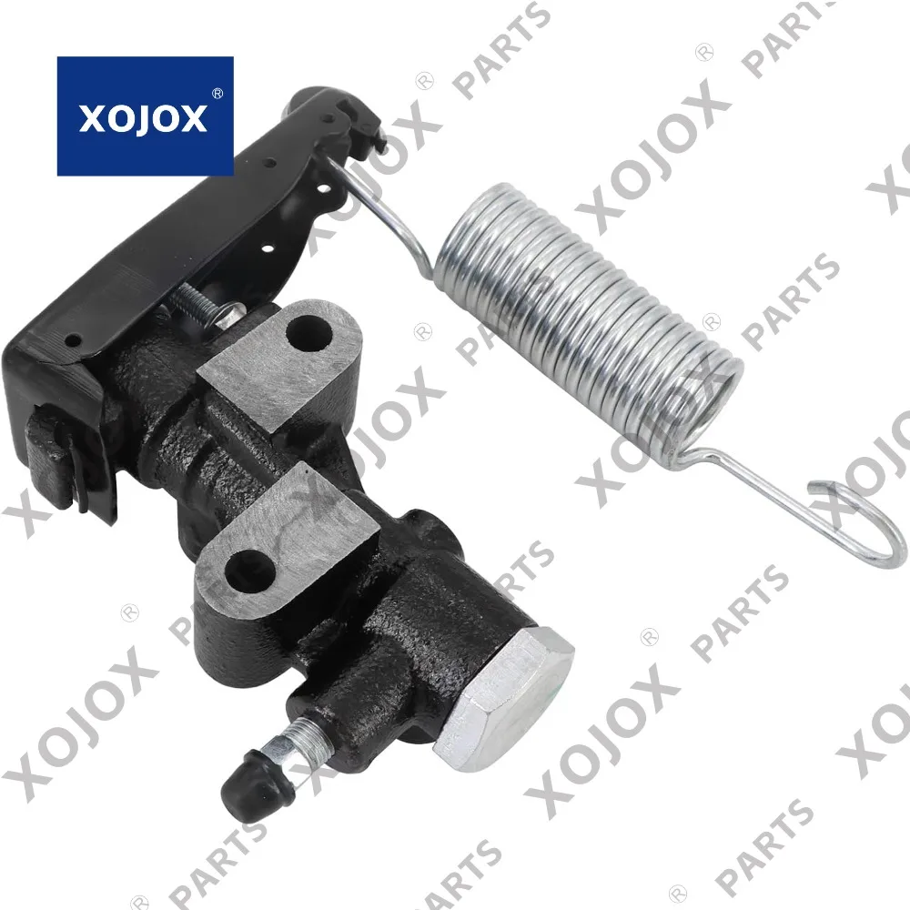 xojox KIPA Load Sensing Valve Brake Compensator For Mitsubishi L200 L200 K22T K34T K72T K74T K76T Triton 1986-2007# MB618321
xojox KIPA Load Sensing Valve Brake Compensator For Mitsubishi L200 L200 K22T K34T K72T K74T K76T Triton 1986-2007# MB618321