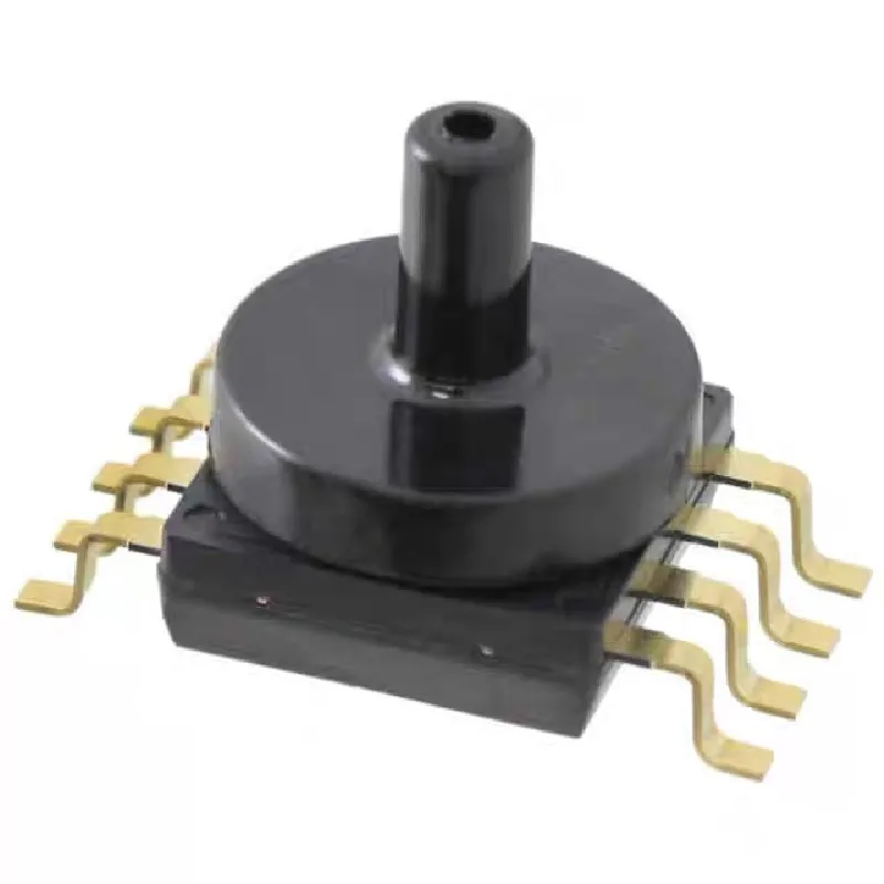 New Original Authentic MP3V5050VC6U MP3V5050V Package SOP-8 Transmitter Pressure Sensor Chip
New Original Authentic MP3V5050VC6U MP3V5050V Package SOP-8 Transmitter Pressure Sensor Chip