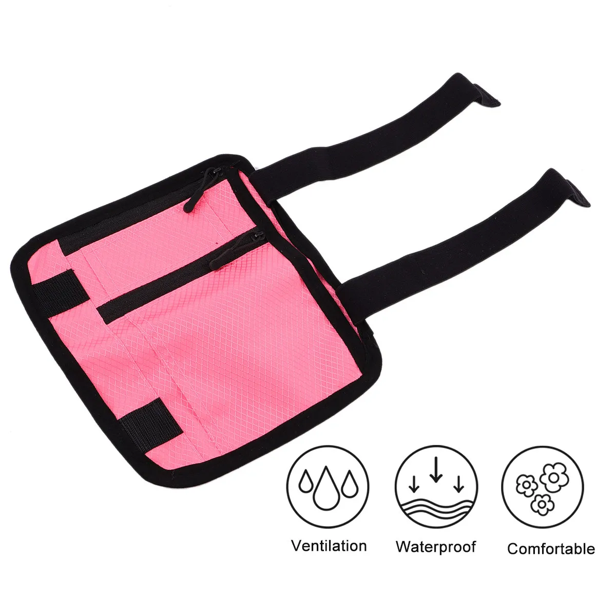 Спортивная сумка на ногу для бега, многофункциональная, для телефона, карт и денег, надежно фиксируется на голени, удобная, водонепроницаемая, для занятий спортом
Спортивная сумка на ногу для бега, многофункциональная, для телефона, карт и денег, надежно фиксируется на голени, удобная, водонепроницаемая, для занятий спортом