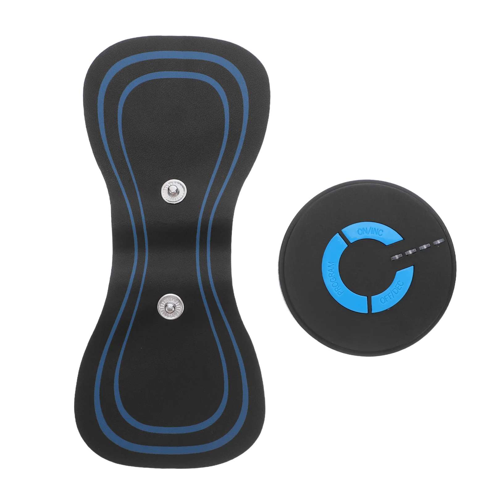 Neck Massager 10 Modes Adjustable Small Lightweight Cervical Back Pain Relief Shiatsu Muscle Stimulator For Home Office
Neck Massager 10 Modes Adjustable Small Lightweight Cervical Back Pain Relief Shiatsu Muscle Stimulator For Home Office