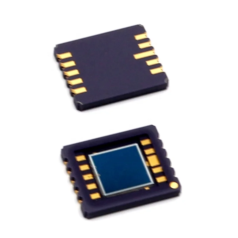 S5990-01Two-Dimensional PSD Position-Sensitive Detector for Precise Position and Angle Measurement
S5990-01Two-Dimensional PSD Position-Sensitive Detector for Precise Position and Angle Measurement