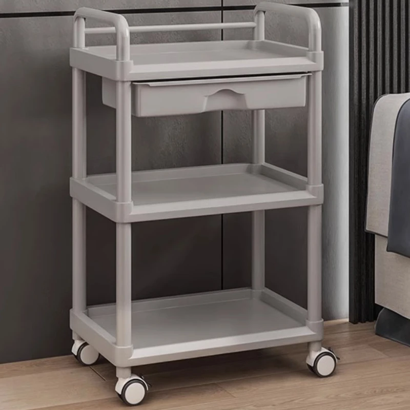 Cleaning Work Cart Salon Trolley Utility Storage Tattoo Move The Shelf Salon Trolley Medical Cosmetic Furniture Carritos Lstc
Cleaning Work Cart Salon Trolley Utility Storage Tattoo Move The Shelf Salon Trolley Medical Cosmetic Furniture Carritos Lstc