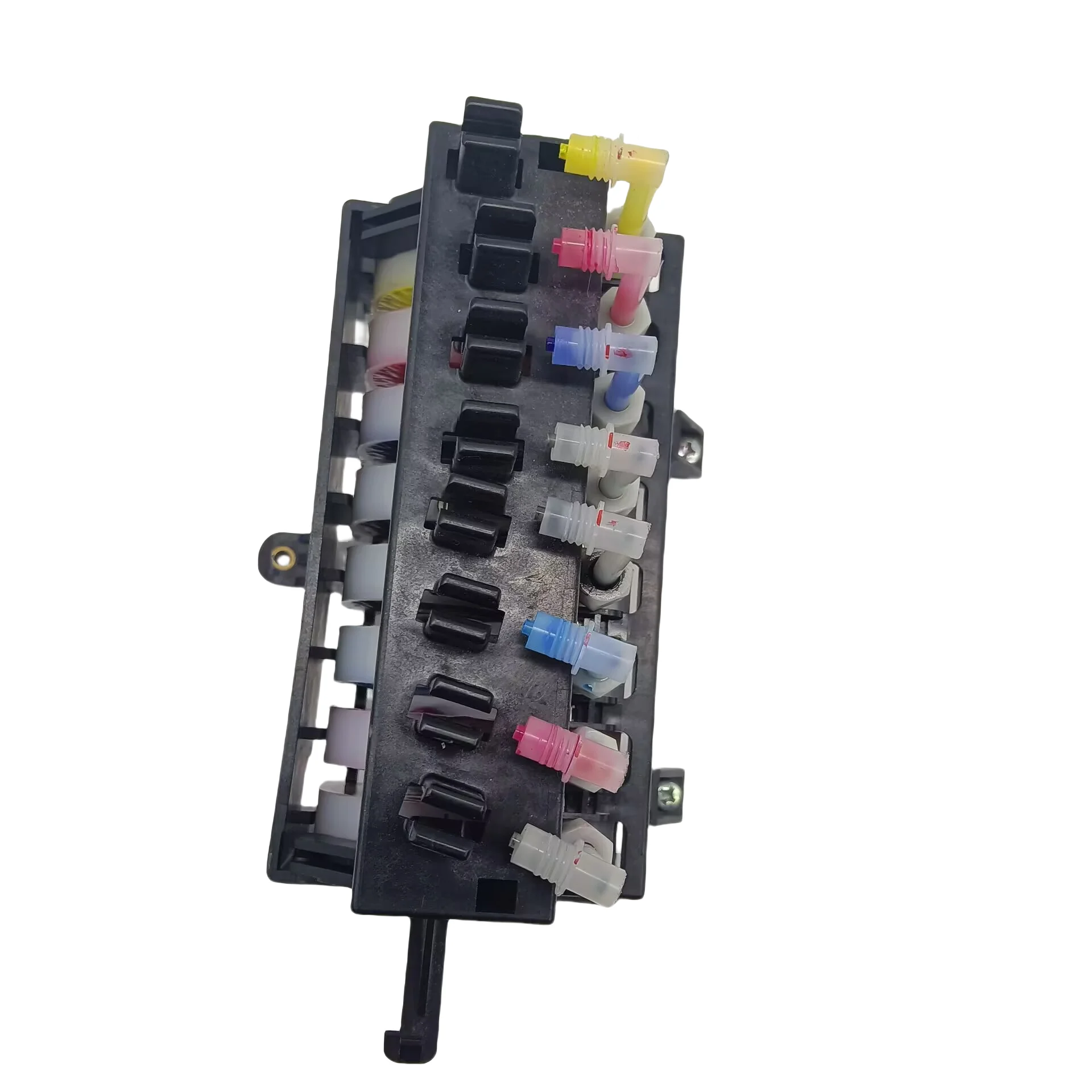 Ink Damper Assembly Fit for Epson stylus Pro 7800 7400 7450 9800 9880 9880C 9450 7880C 7880
Ink Damper Assembly Fit for Epson stylus Pro 7800 7400 7450 9800 9880 9880C 9450 7880C 7880