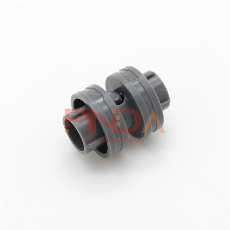 MOC Assembles Particles 18947 High-Tech Driving Ring 3L Building Blocks Parts Classic Brand Kids DIY Educational Tech Parts Toys
MOC Assembles Particles 18947 High-Tech Driving Ring 3L Building Blocks Parts Classic Brand Kids DIY Educational Tech Parts Toys