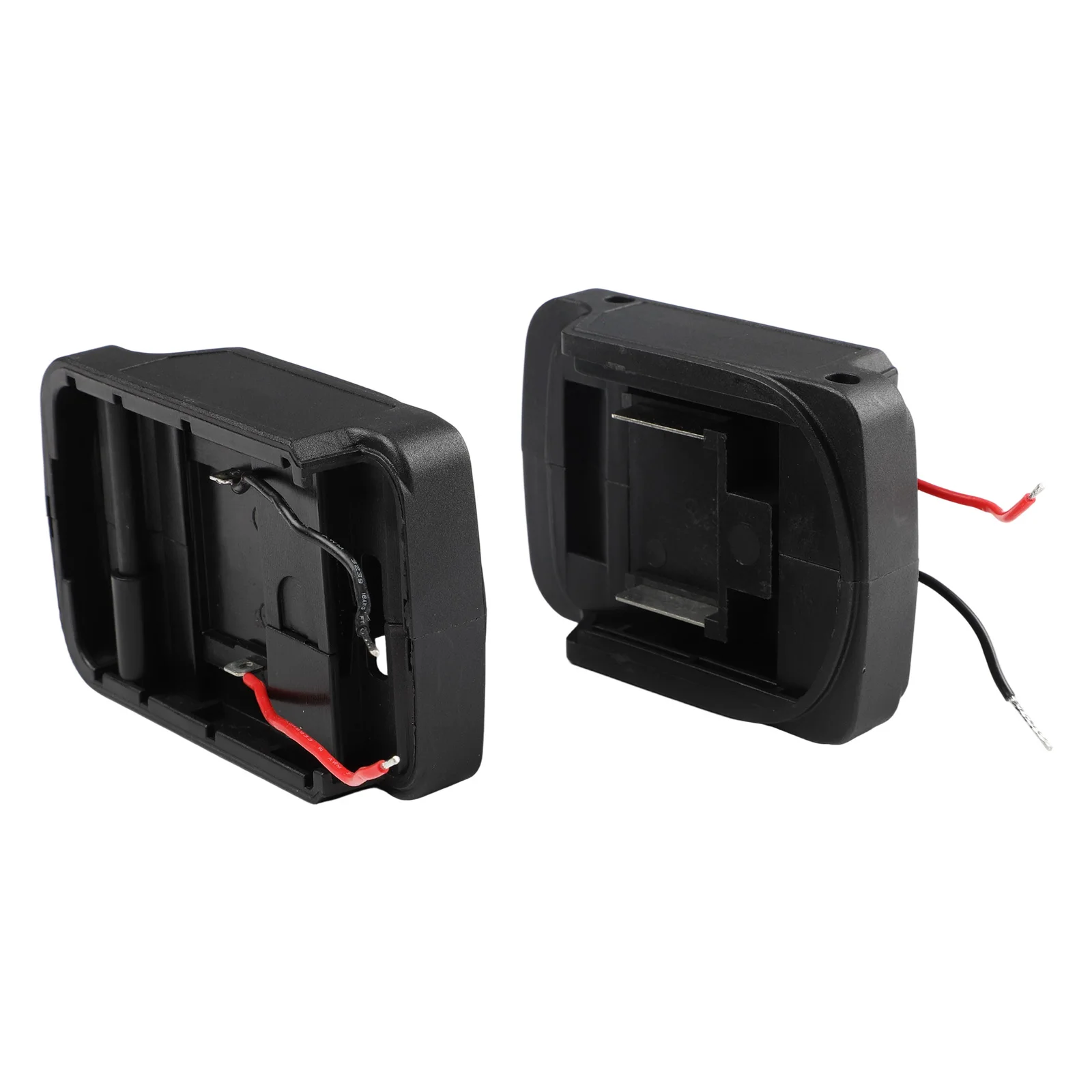 Battery Replacement Battery Adapter Battery Adapter 18V Battery Adapter Battery Voltage 18V Compatible With BL1830 For BL1830
Battery Replacement Battery Adapter Battery Adapter 18V Battery Adapter Battery Voltage 18V Compatible With BL1830 For BL1830