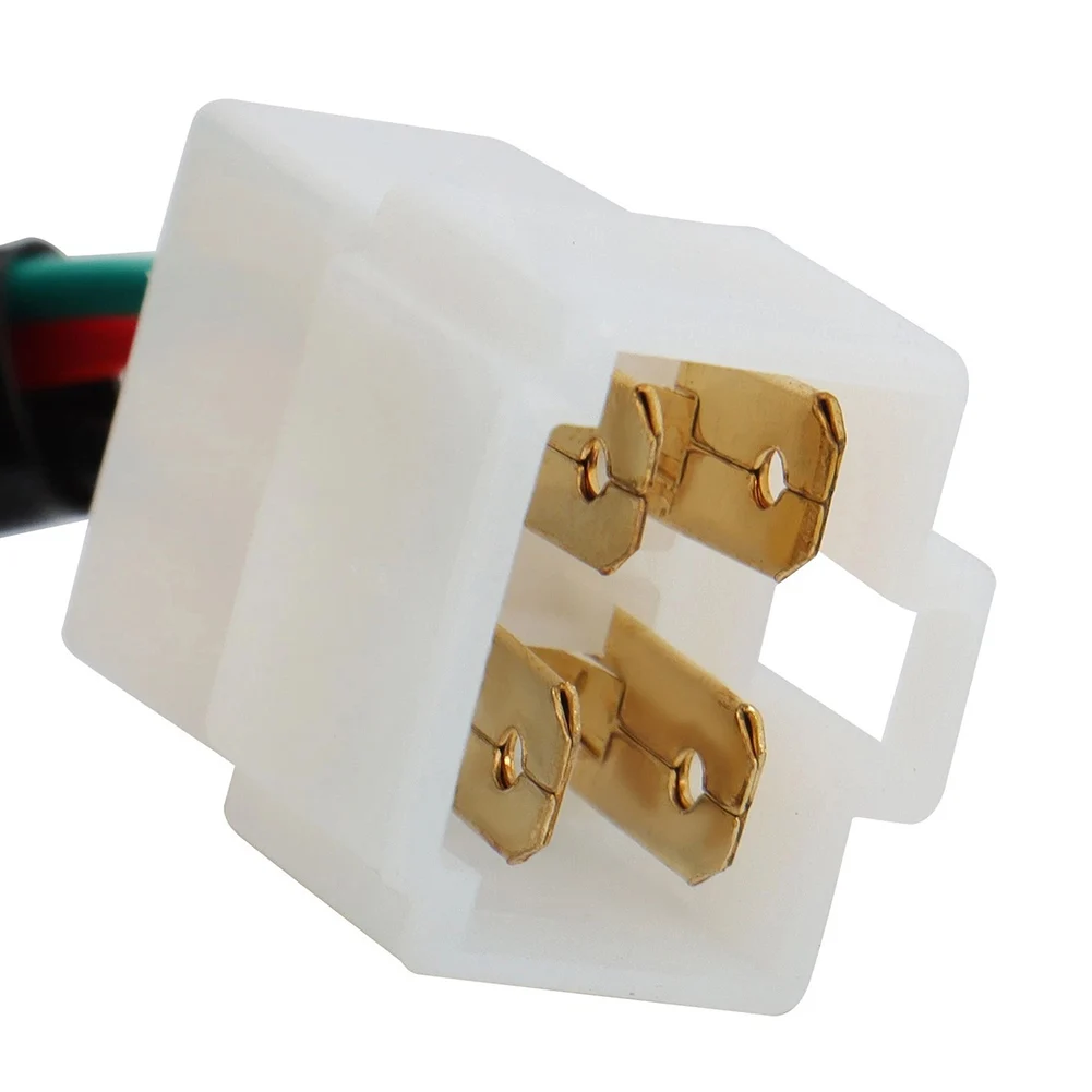 T1150-34312 Compatible Left Taillight for Kubota M and L Series Tractors Including M4900DT M5400DT L3130DT L3540HST
T1150-34312 Compatible Left Taillight for Kubota M and L Series Tractors Including M4900DT M5400DT L3130DT L3540HST