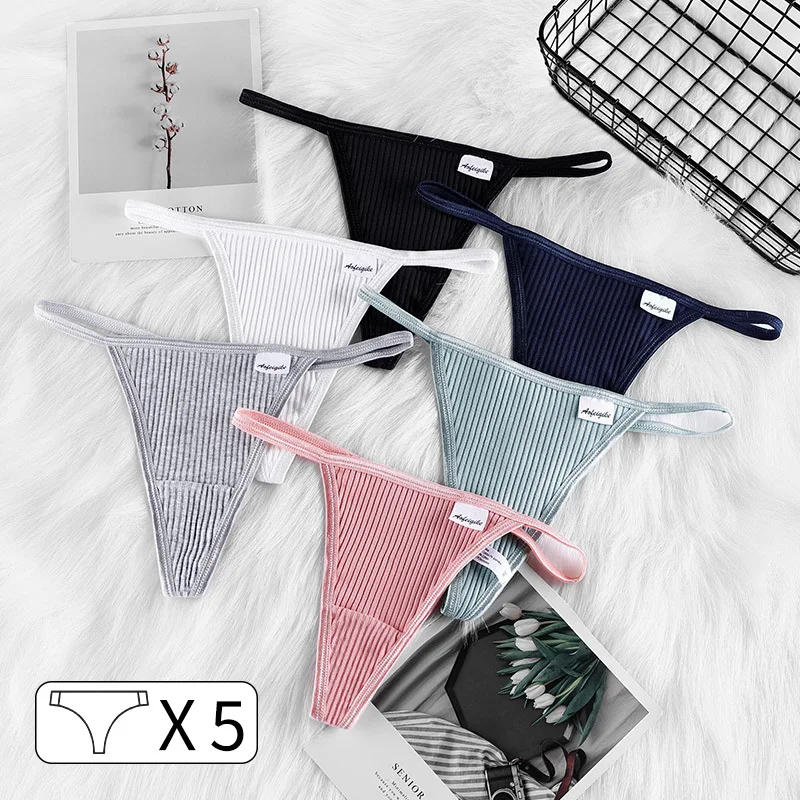 5 шт., хлопковые сексуальные женские трусики, простые стринги, нижнее белье, трусы, женское нижнее белье, спортивные стринги, дышащие трусы с Т-образной спинкой
5 шт., хлопковые сексуальные женские трусики, простые стринги, нижнее белье, трусы, женское нижнее белье, спортивные стринги, дышащие трусы с Т-образной спинкой