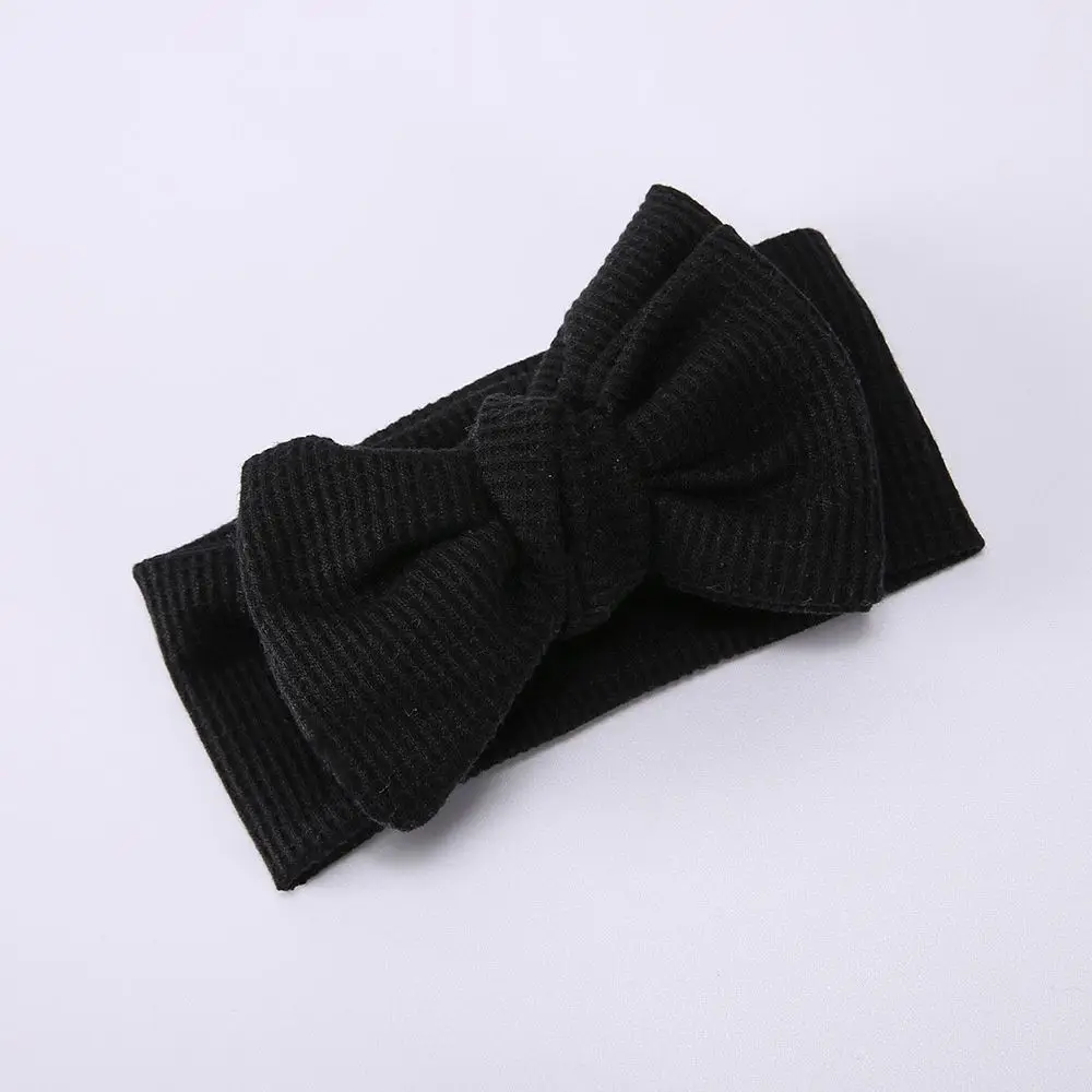 Knotted Baby Headwrap Baby Girl Hair Accessories Elastic Bowknot Turban Big Bow Hairband Baby Headband Girl Headwear
Knotted Baby Headwrap Baby Girl Hair Accessories Elastic Bowknot Turban Big Bow Hairband Baby Headband Girl Headwear