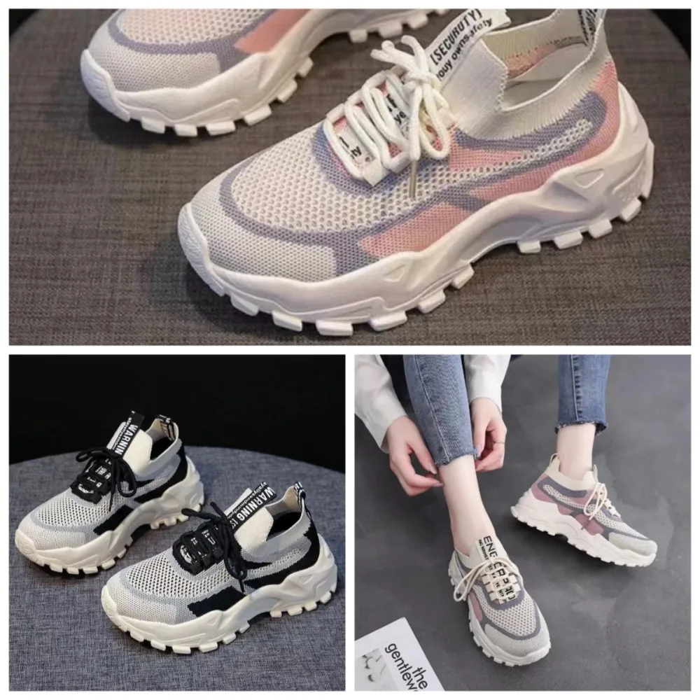2025 Sneakers Women Platform Flat Shoes Woman Shoes Green Casual Trainers Ladies Chunky Sneakers Women Shoes
2025 Sneakers Women Platform Flat Shoes Woman Shoes Green Casual Trainers Ladies Chunky Sneakers Women Shoes