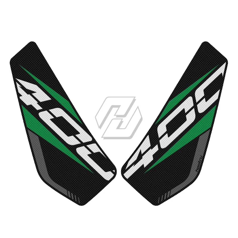 For Kawasaki NINJA 400 2018-2020 Motorcycle Side Tank Grip Protection Anti-slip for Enhanced Control And Safety
For Kawasaki NINJA 400 2018-2020 Motorcycle Side Tank Grip Protection Anti-slip for Enhanced Control And Safety