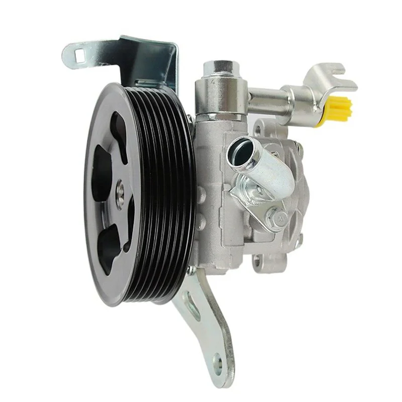 AB61-Steering Gear Booster Pump Assy 49110-4JM0A For Nissan NP300 Frontier Navara Terra QR25DE 2014-2018 Steering Gear Booster P
AB61-Steering Gear Booster Pump Assy 49110-4JM0A For Nissan NP300 Frontier Navara Terra QR25DE 2014-2018 Steering Gear Booster P