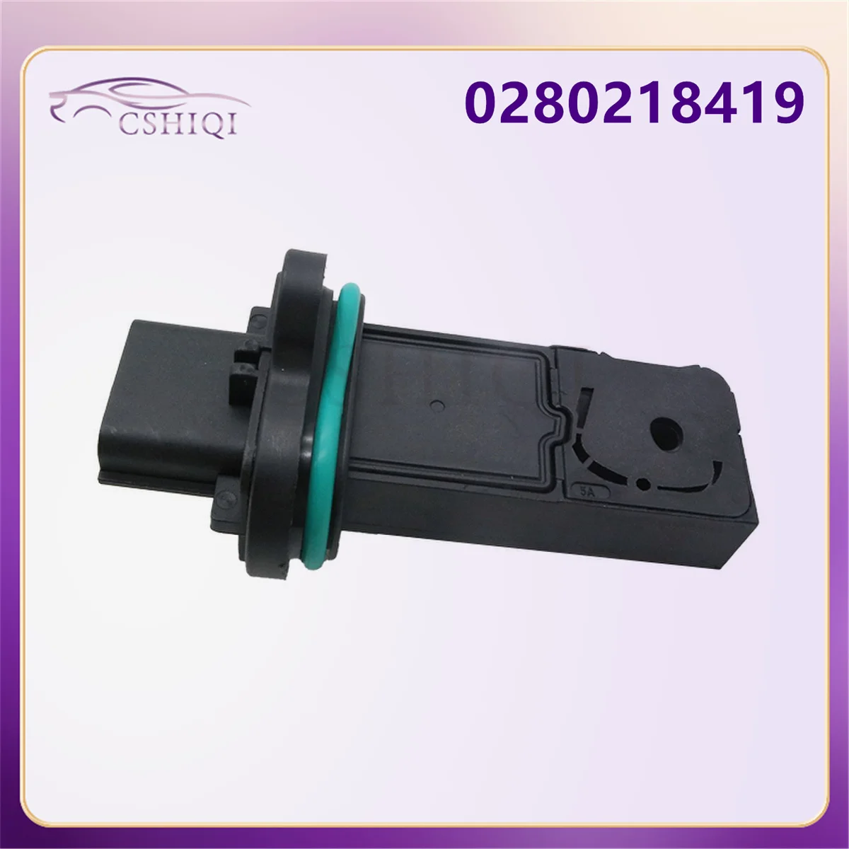 0280218419 Mass Air Flow Sensor MAF For GM Buick Encore Verano Chevrolet Cruze Sonic Trax 2013 2014 2015-2018 12671624
0280218419 Mass Air Flow Sensor MAF For GM Buick Encore Verano Chevrolet Cruze Sonic Trax 2013 2014 2015-2018 12671624