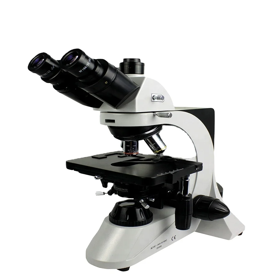 High Quality Medical Infinite Microscope At Good Price Biological Microscope
High Quality Medical Infinite Microscope At Good Price Biological Microscope