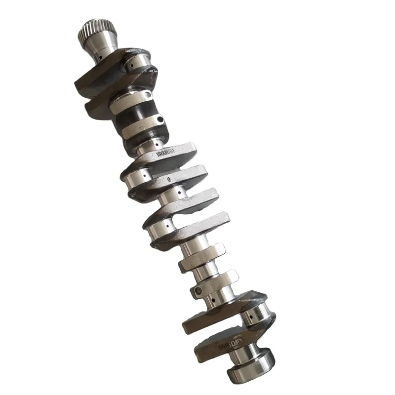 high quality 0HOT Crankshaft 0 04 WPGE Engine Part
high quality 0HOT Crankshaft 0 04 WPGE Engine Part