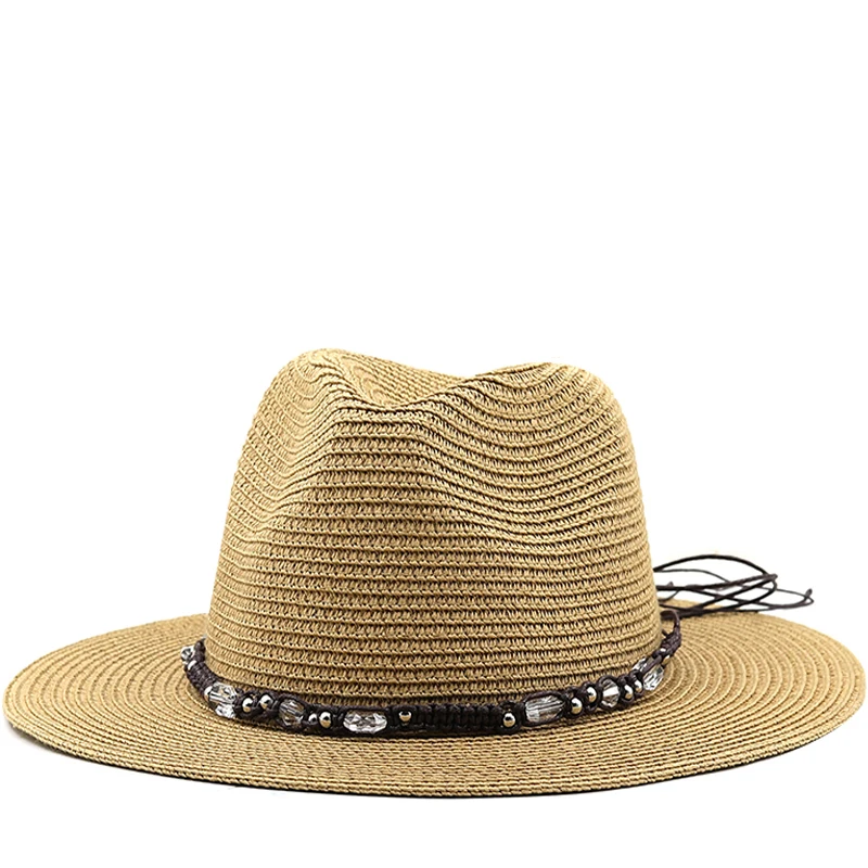 Small 52-54-58-60cm Hats for Women Kids Child Straw Hat Summer Outdoor Boy Girl Sun Protection Beach Hats Sombreros De Mujer
Small 52-54-58-60cm Hats for Women Kids Child Straw Hat Summer Outdoor Boy Girl Sun Protection Beach Hats Sombreros De Mujer