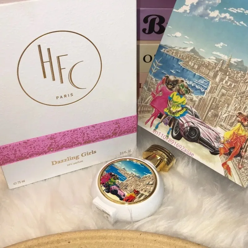 75ML Luxury Perfume Long Lasting Niche Fragrance Sweet Elegant Rich Smooth Deep Refined Premium Vanilla Alluring Signature Scent
75ML Luxury Perfume Long Lasting Niche Fragrance Sweet Elegant Rich Smooth Deep Refined Premium Vanilla Alluring Signature Scent