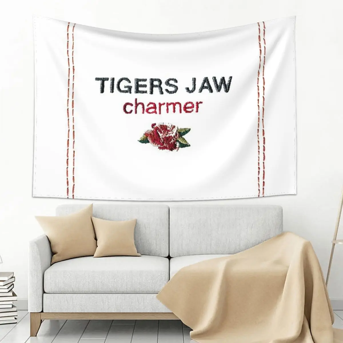 Charmer Tapestry House Decorations Living Room Decoration Aesthetic Room Decor Korean Room Decor Cute Tapestry
Charmer Tapestry House Decorations Living Room Decoration Aesthetic Room Decor Korean Room Decor Cute Tapestry