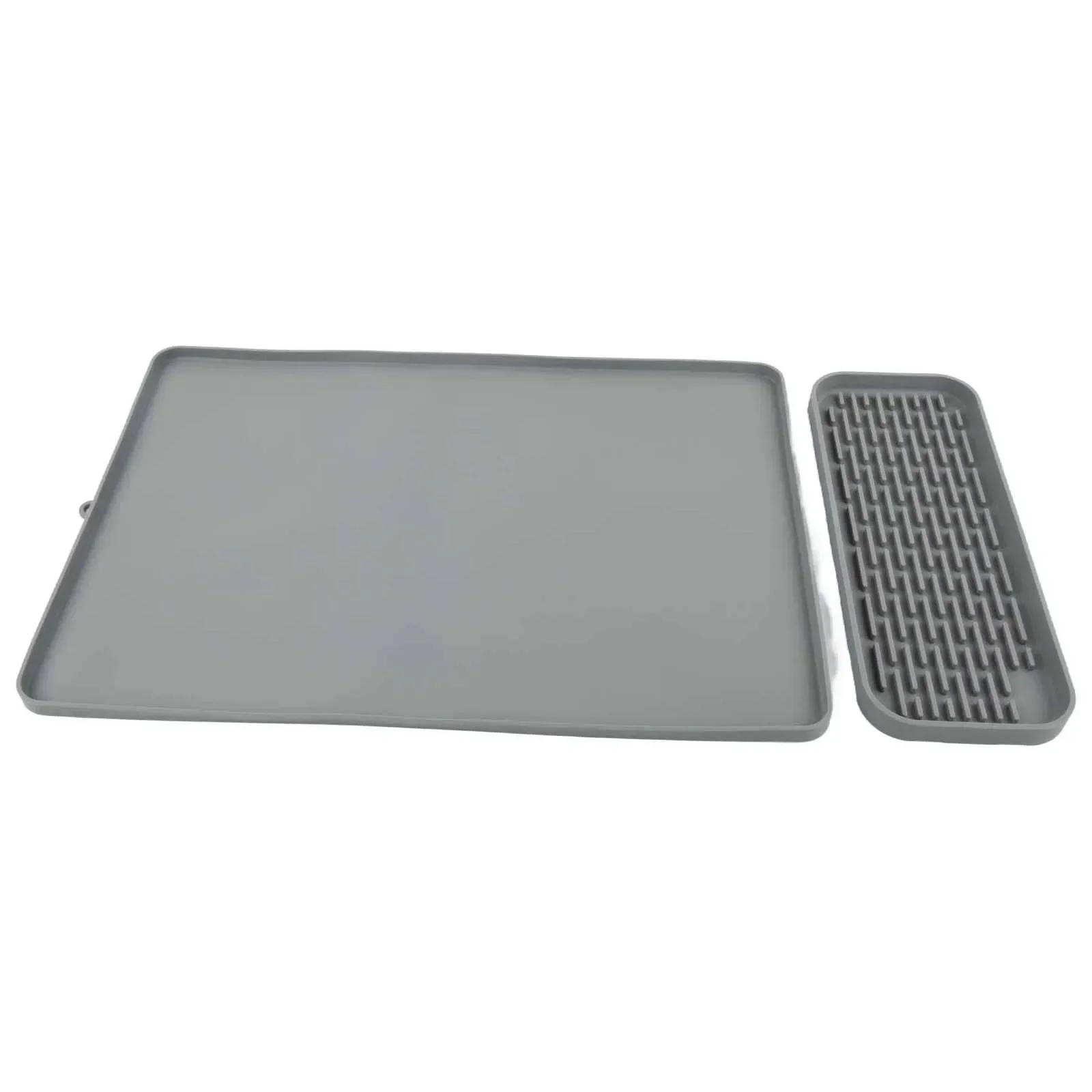 Silicone Countertop Protection Mat for Coffee Machines Easy to Clean Space Saving Design with Effective Spill Control
Silicone Countertop Protection Mat for Coffee Machines Easy to Clean Space Saving Design with Effective Spill Control