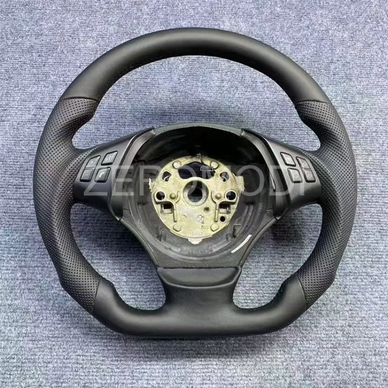 Частный кожаный руль наппа на заказ для BMW 3 серии E90 E92 05-11 2006 2007 2008 2009 2010
Частный кожаный руль наппа на заказ для BMW 3 серии E90 E92 05-11 2006 2007 2008 2009 2010