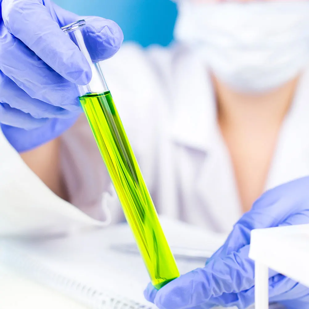 8pcs Glass Test Tubes Safe Ecofriendly Containers Laboratory Liquid Storage Portable Design Cork Stoppers Travel Chemical
8pcs Glass Test Tubes Safe Ecofriendly Containers Laboratory Liquid Storage Portable Design Cork Stoppers Travel Chemical