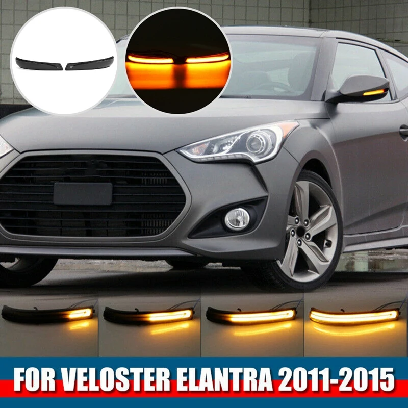 Фонарь поворота для зеркала заднего вида, для Elantra / Avante Hyundai Veloster I30 2011-2015
Фонарь поворота для зеркала заднего вида, для Elantra / Avante Hyundai Veloster I30 2011-2015