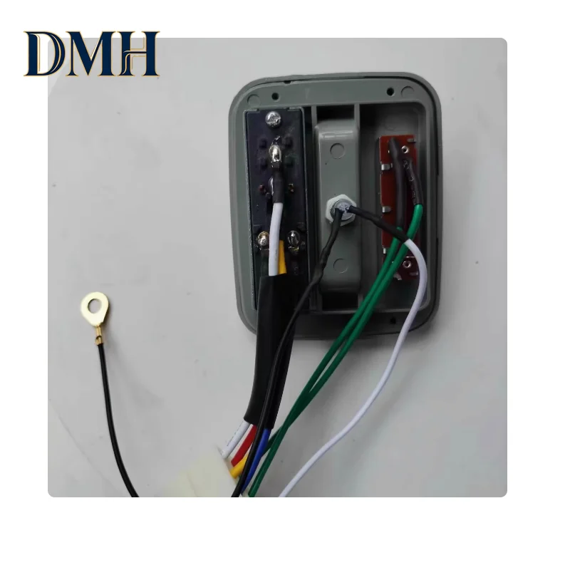 226L car air conditioning evaporator switch, three speed switch, sliding switch, van overhead air conditioner
226L car air conditioning evaporator switch, three speed switch, sliding switch, van overhead air conditioner